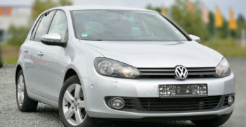 automatic golf mk6 car rental tirana albania