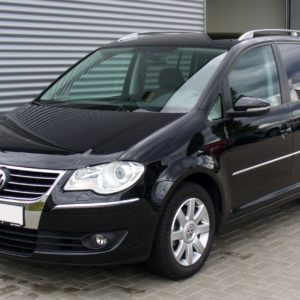 vw touran car rental in tirana albania airport