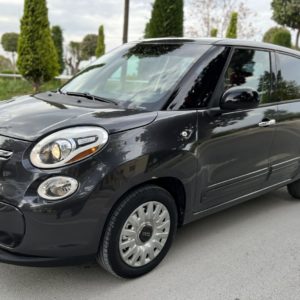 Fiat 500 L